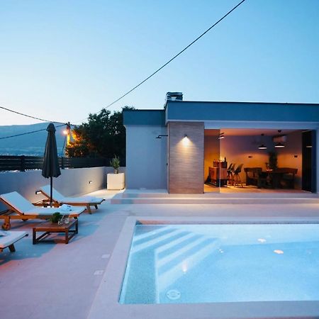 Holiday Home Tia Split Extérieur photo