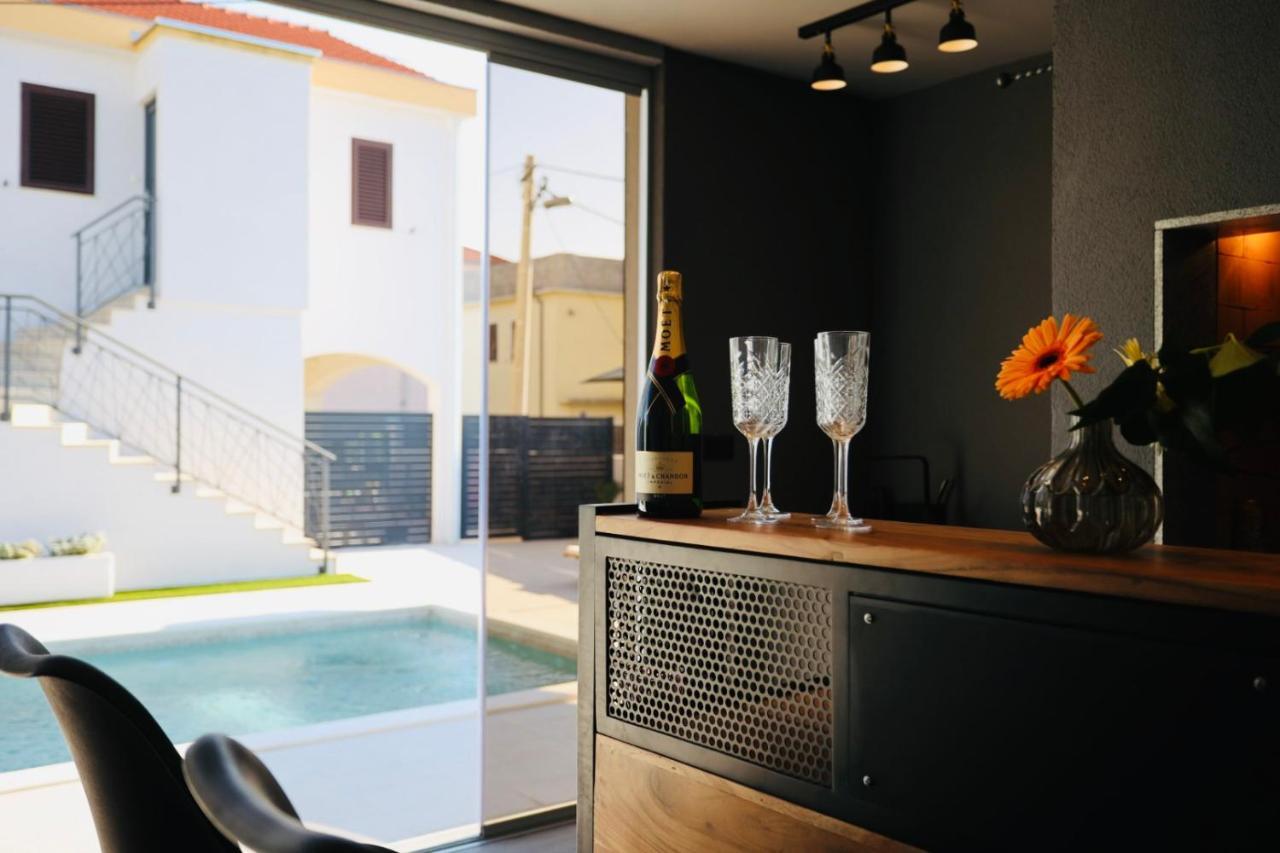 Holiday Home Tia Split Extérieur photo