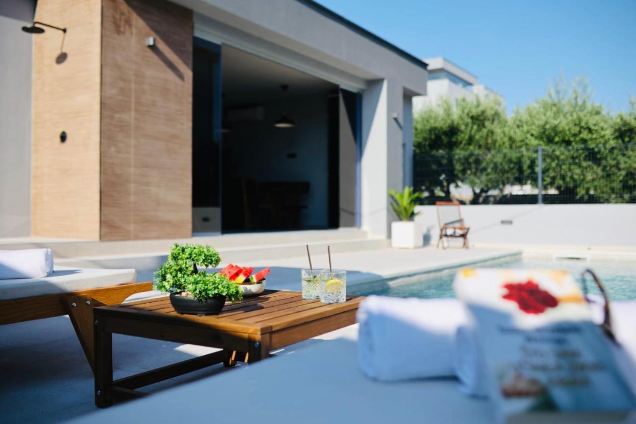 Holiday Home Tia Split Extérieur photo