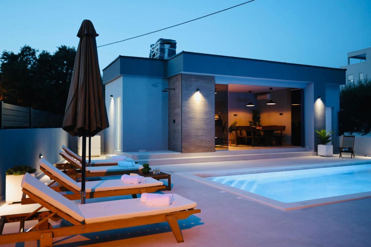 Holiday Home Tia Split Extérieur photo
