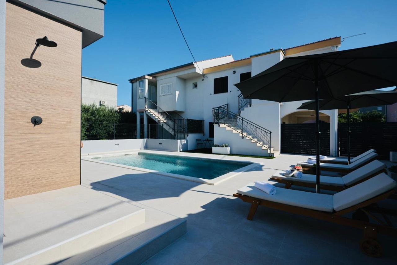 Holiday Home Tia Split Extérieur photo