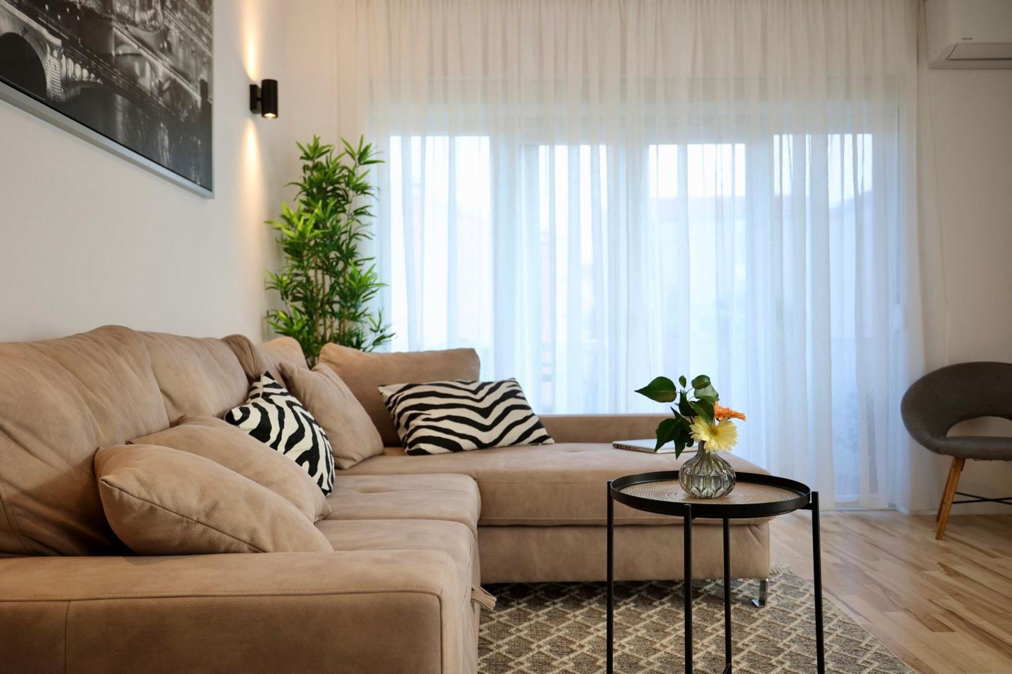 Holiday Home Tia Split Extérieur photo