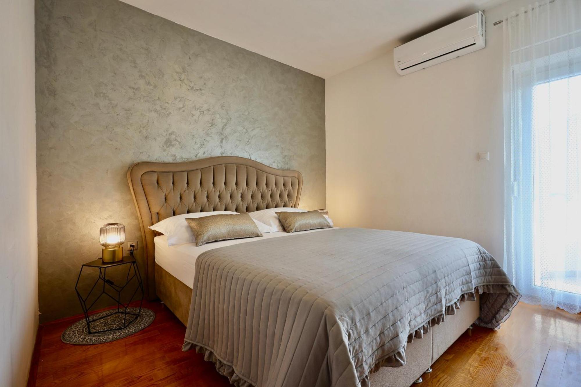 Holiday Home Tia Split Extérieur photo