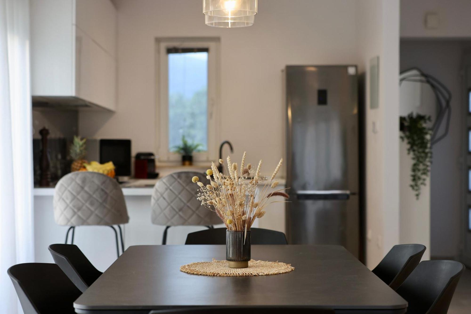 Holiday Home Tia Split Extérieur photo