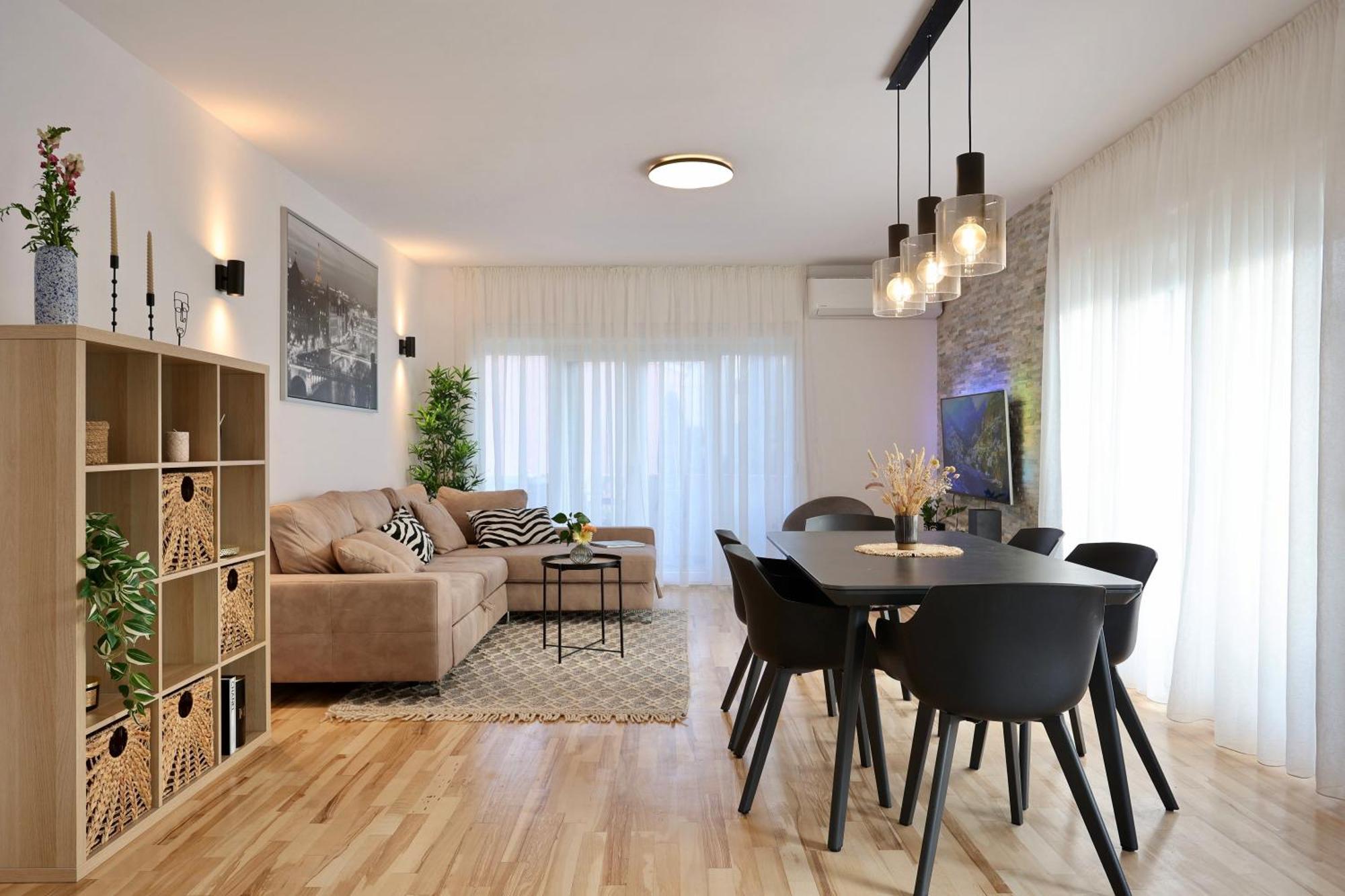 Holiday Home Tia Split Extérieur photo