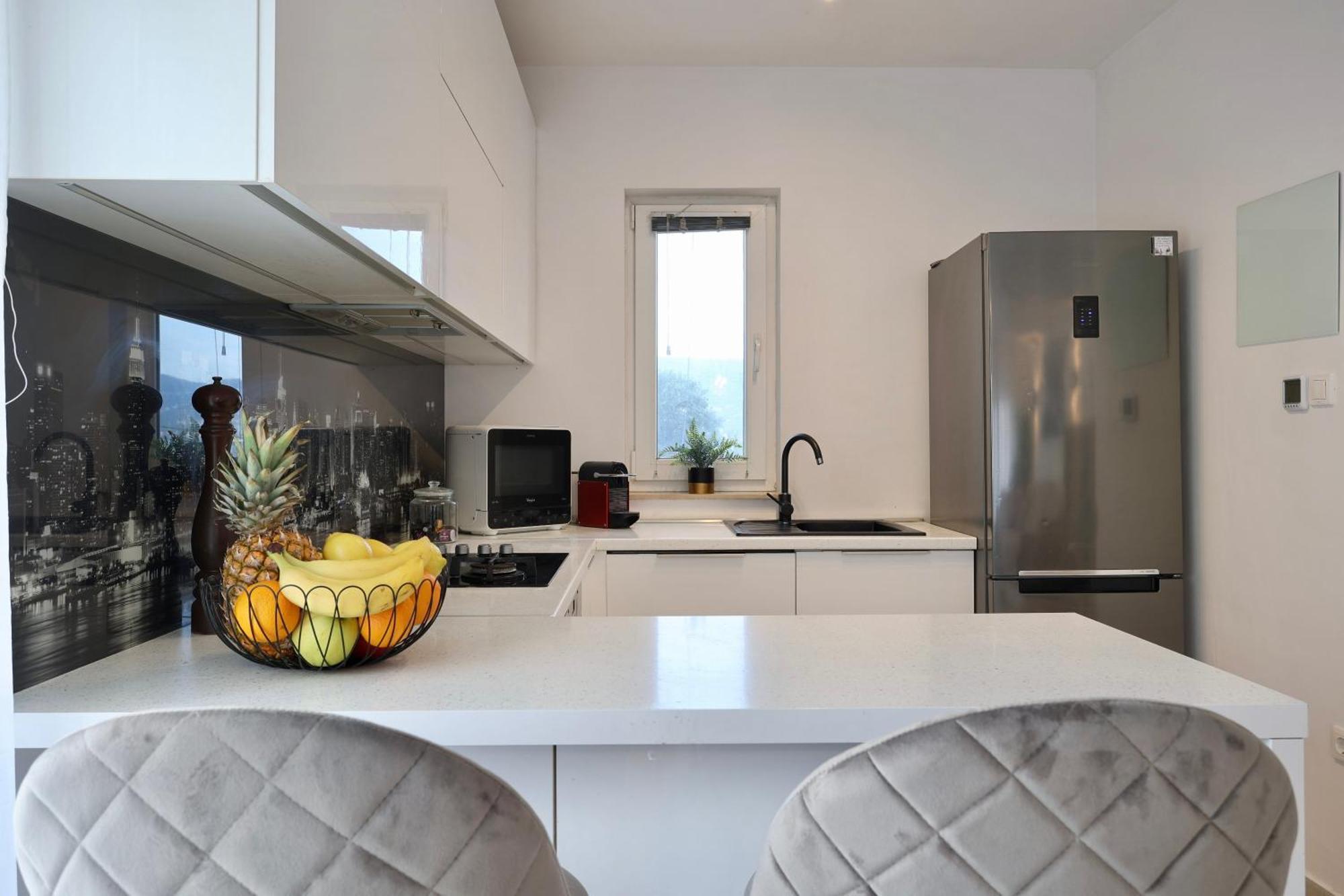 Holiday Home Tia Split Extérieur photo