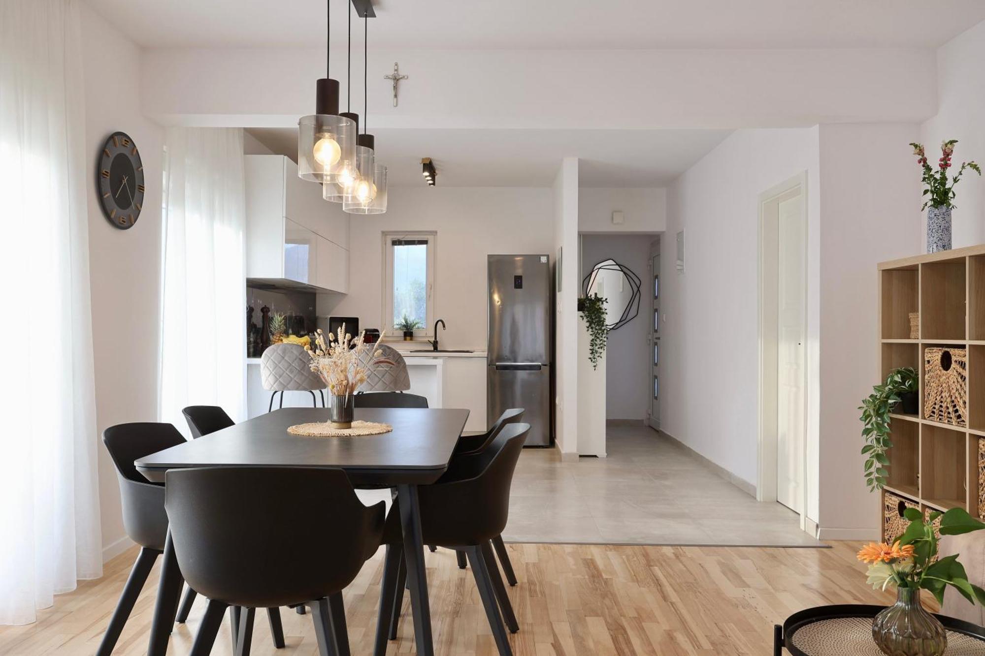 Holiday Home Tia Split Extérieur photo