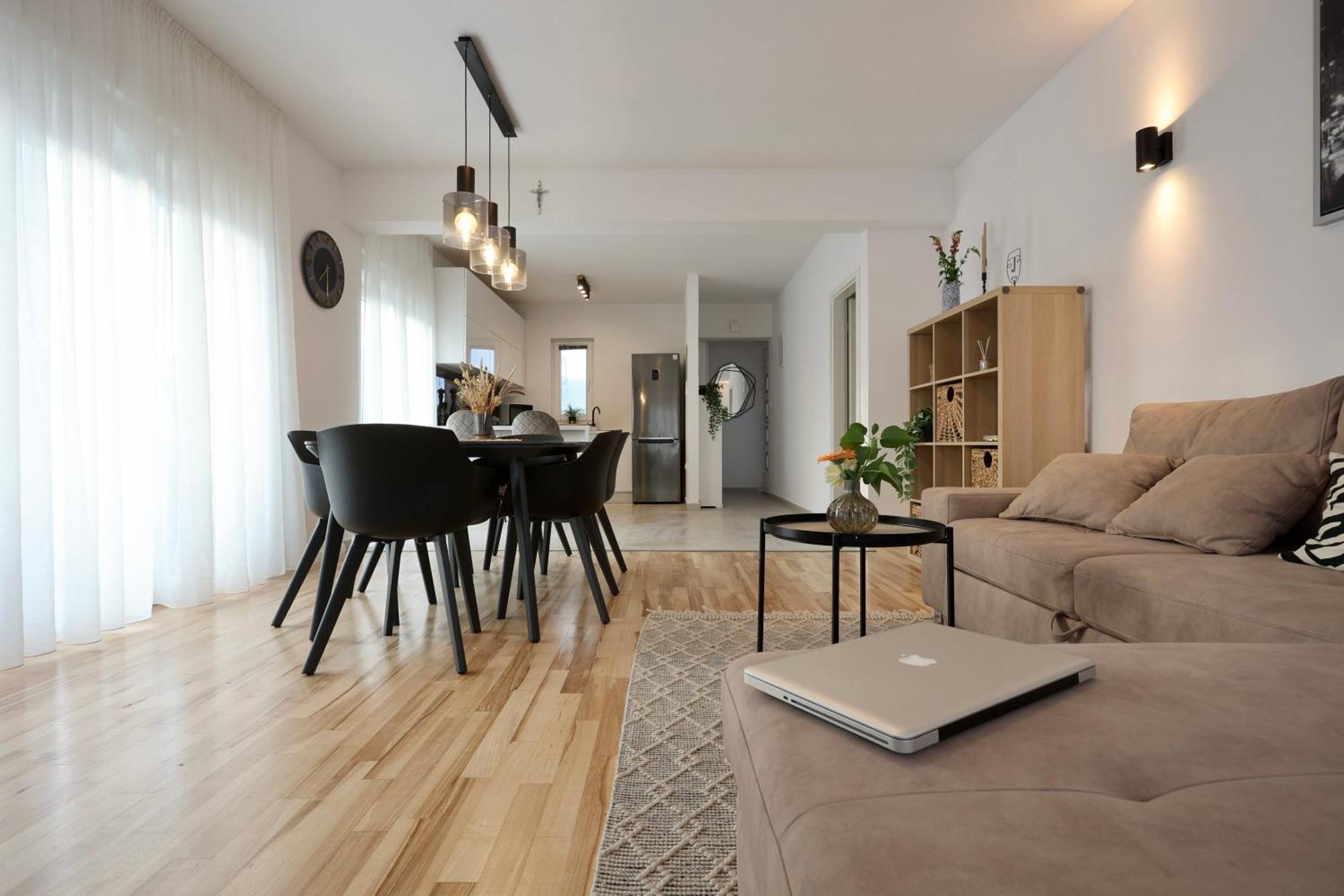 Holiday Home Tia Split Extérieur photo
