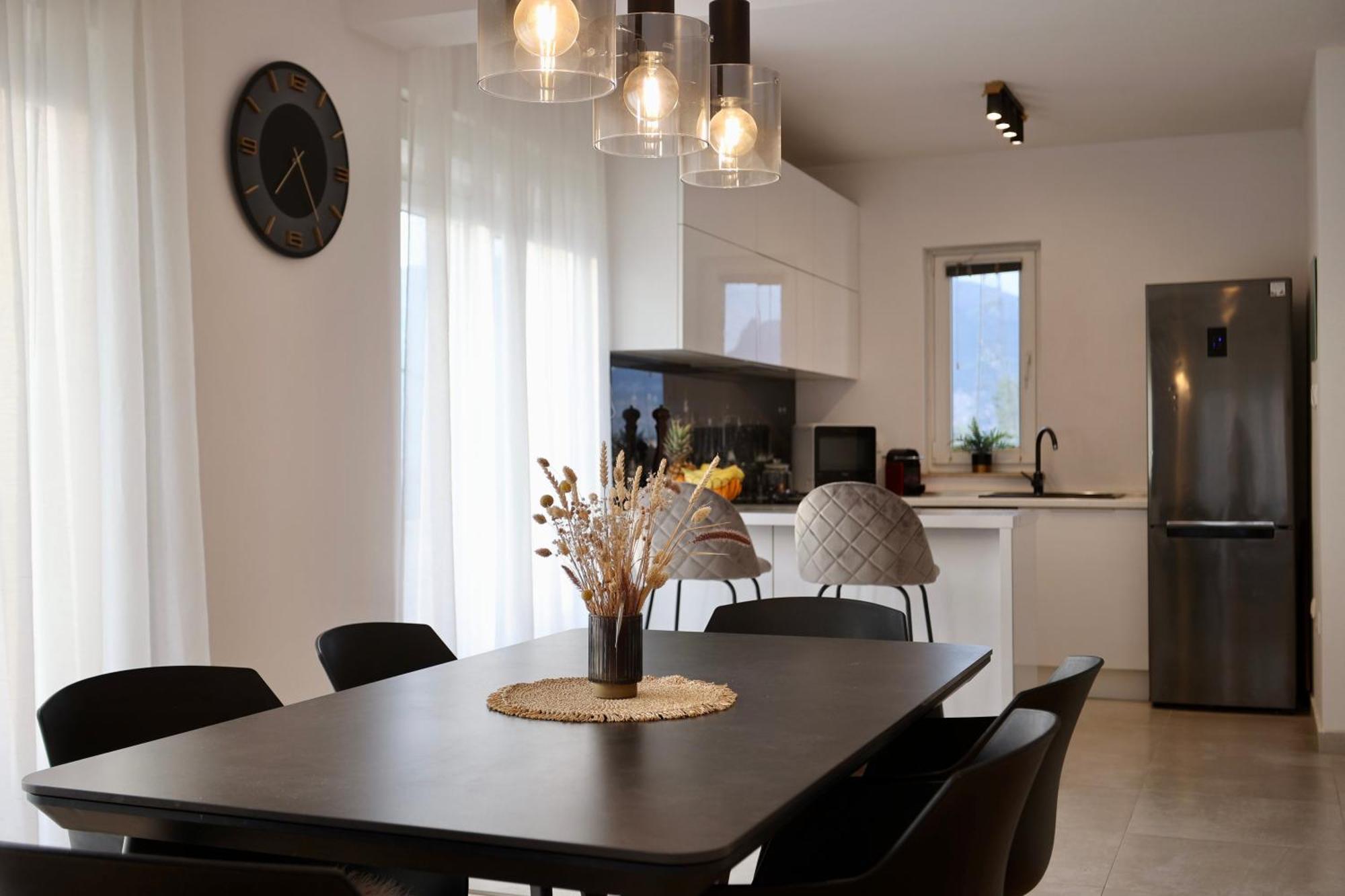 Holiday Home Tia Split Extérieur photo