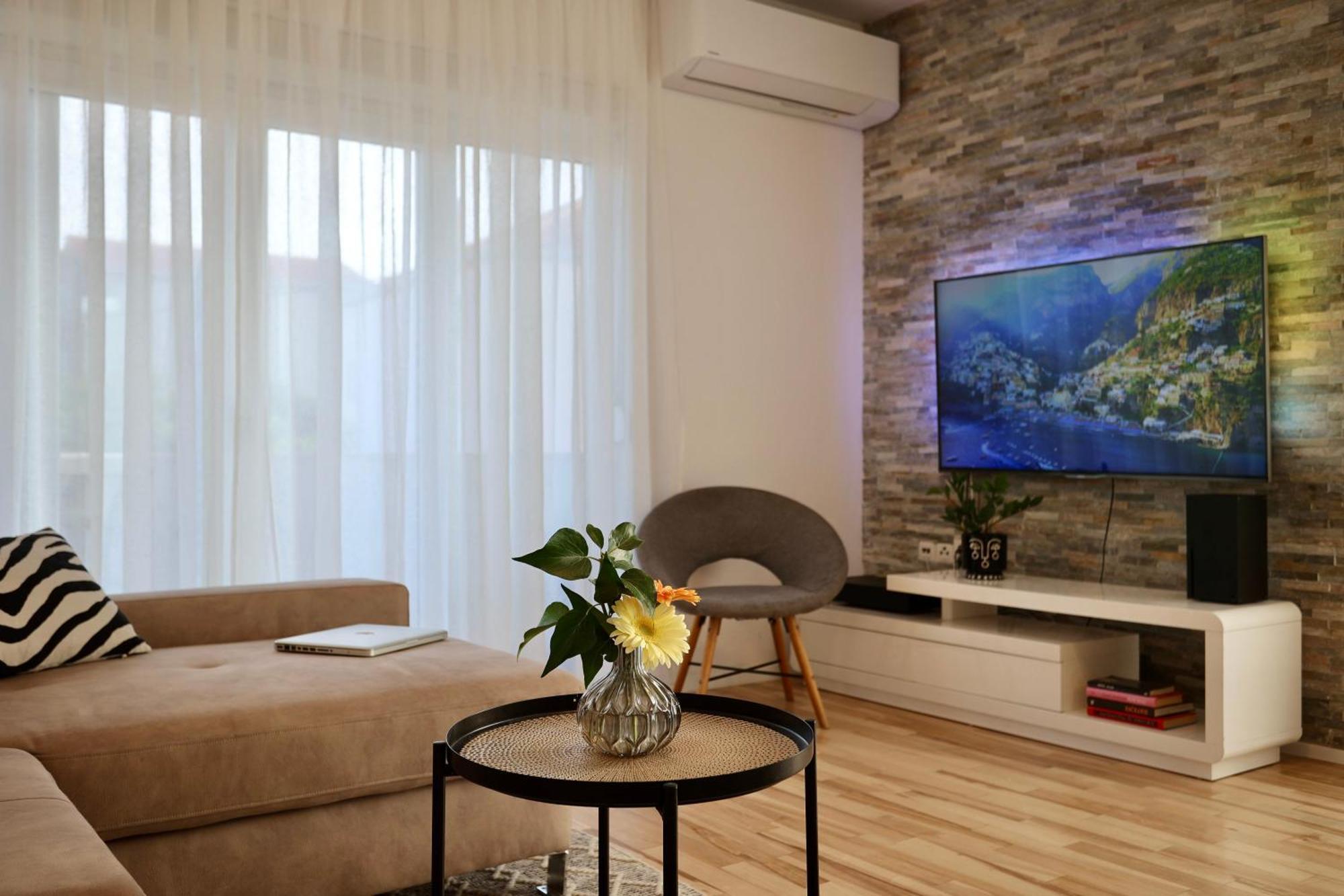 Holiday Home Tia Split Extérieur photo
