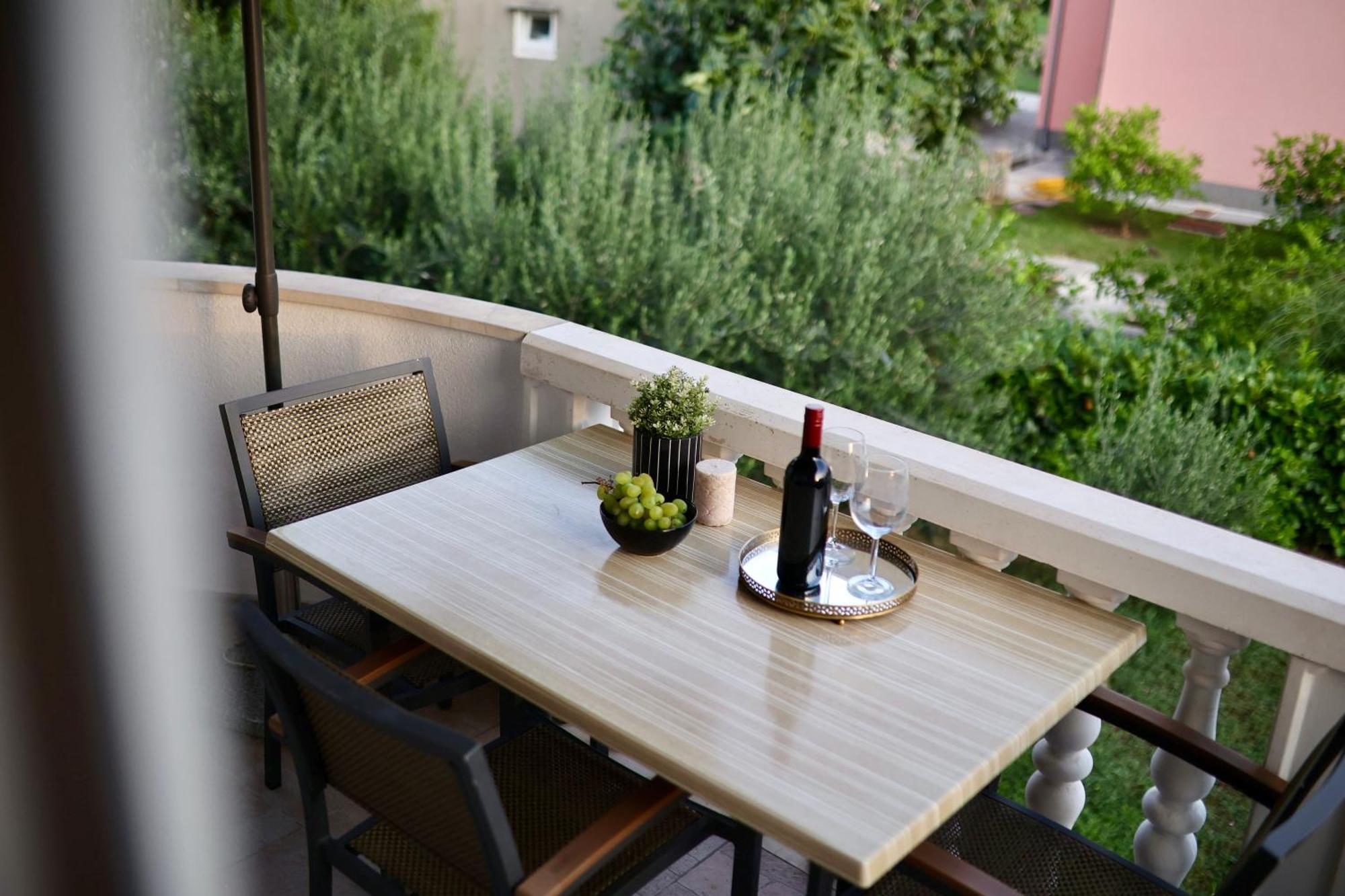 Holiday Home Tia Split Extérieur photo