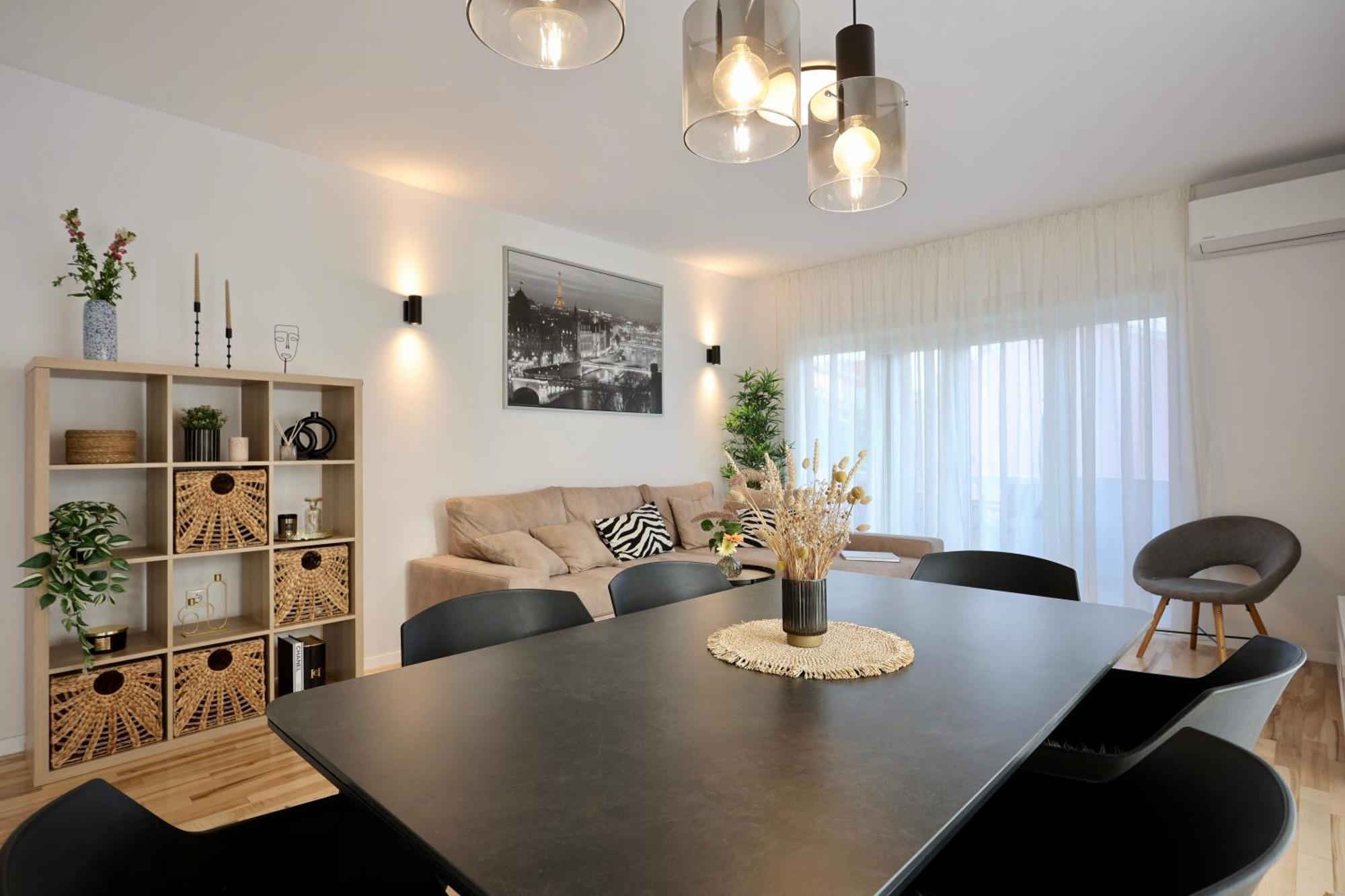 Holiday Home Tia Split Extérieur photo