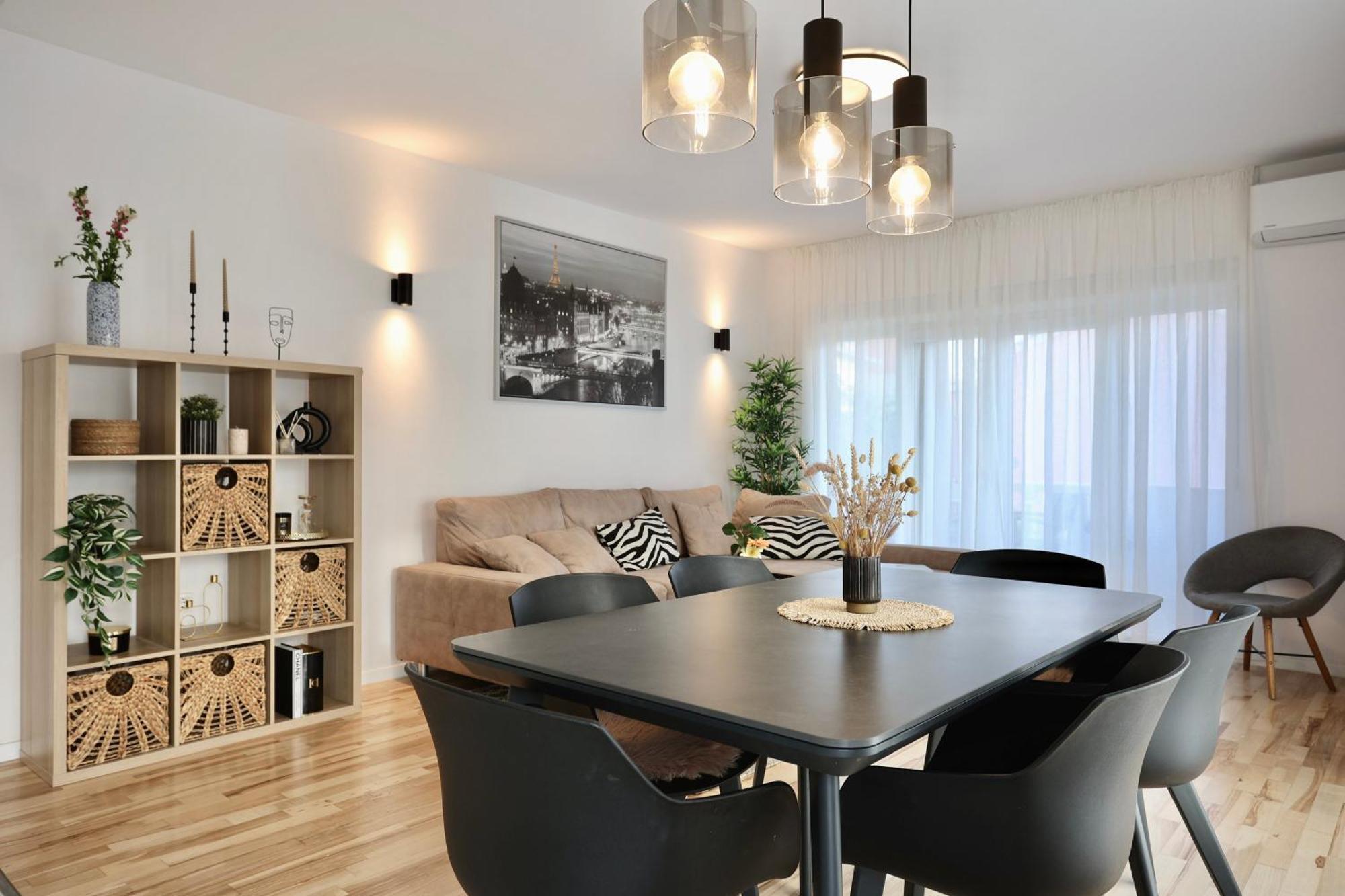 Holiday Home Tia Split Extérieur photo
