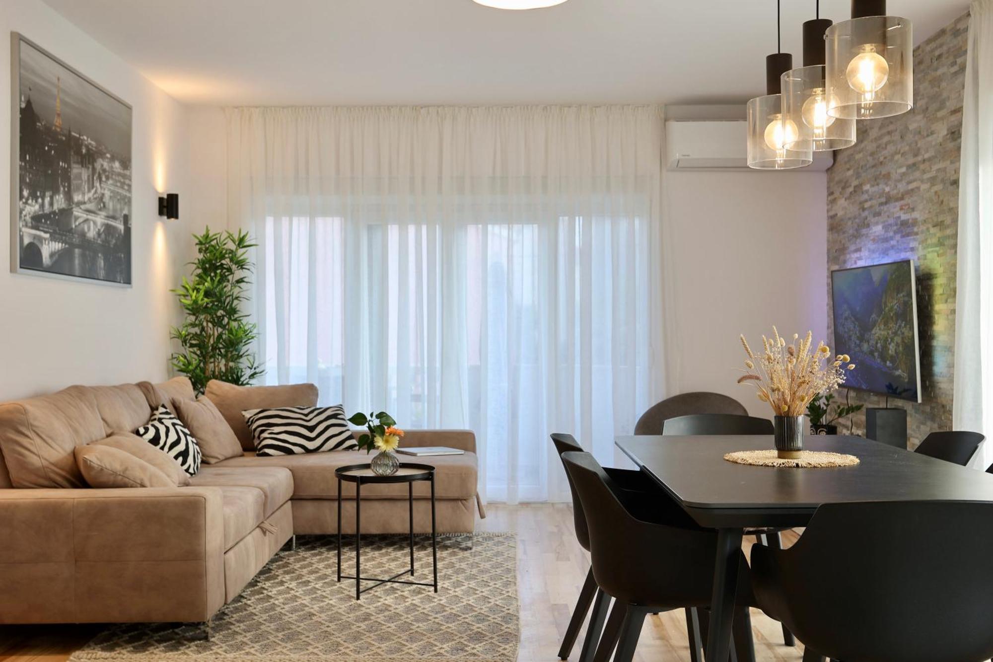Holiday Home Tia Split Extérieur photo