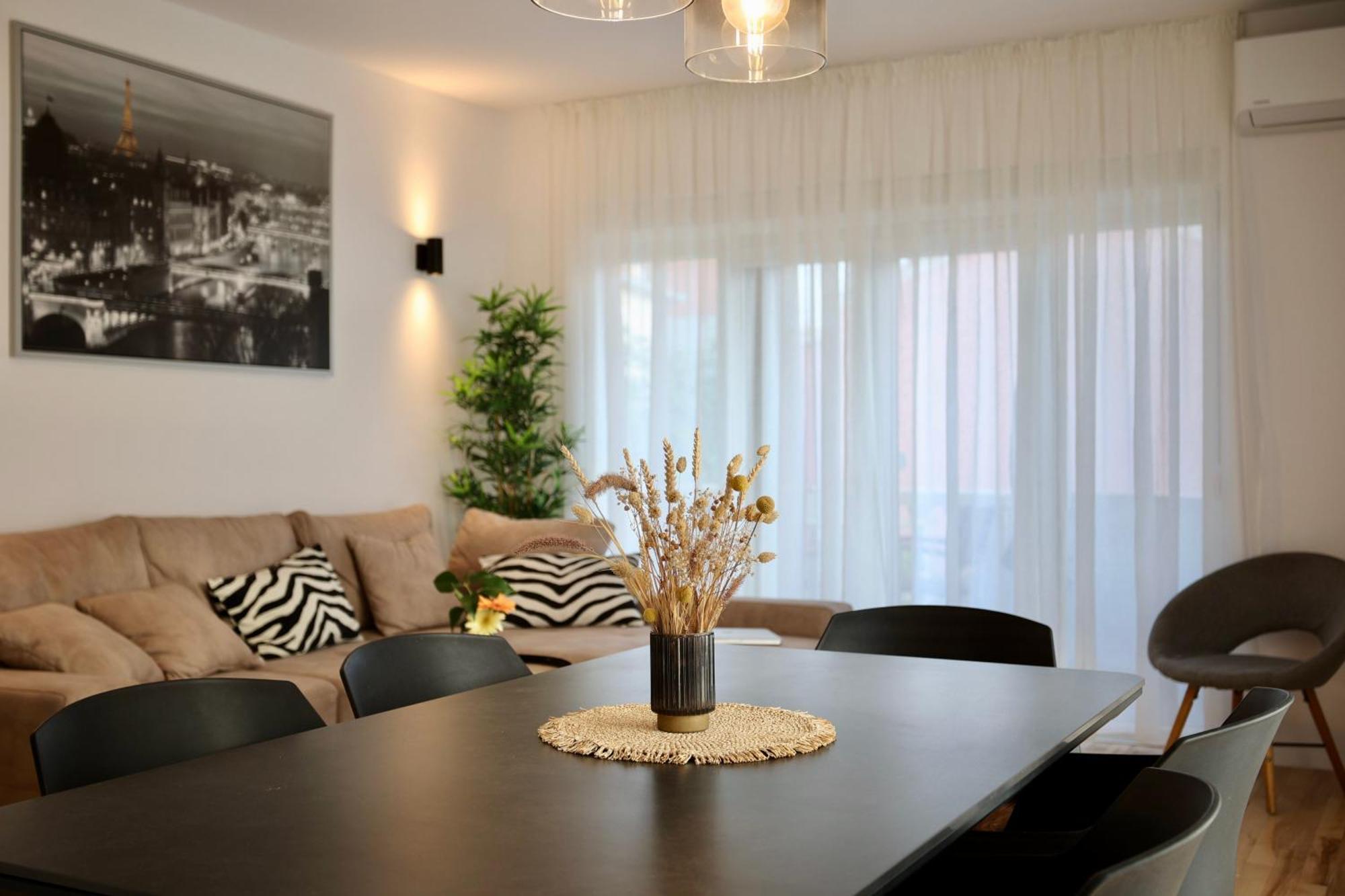 Holiday Home Tia Split Extérieur photo