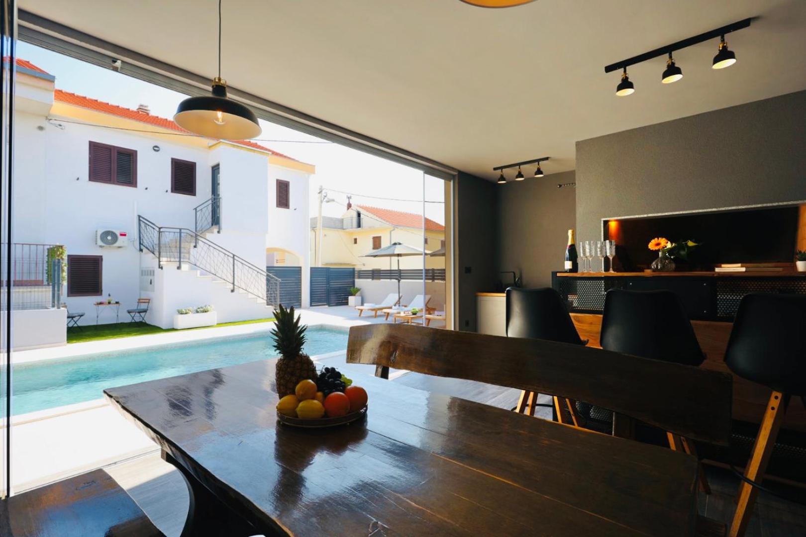 Holiday Home Tia Split Extérieur photo