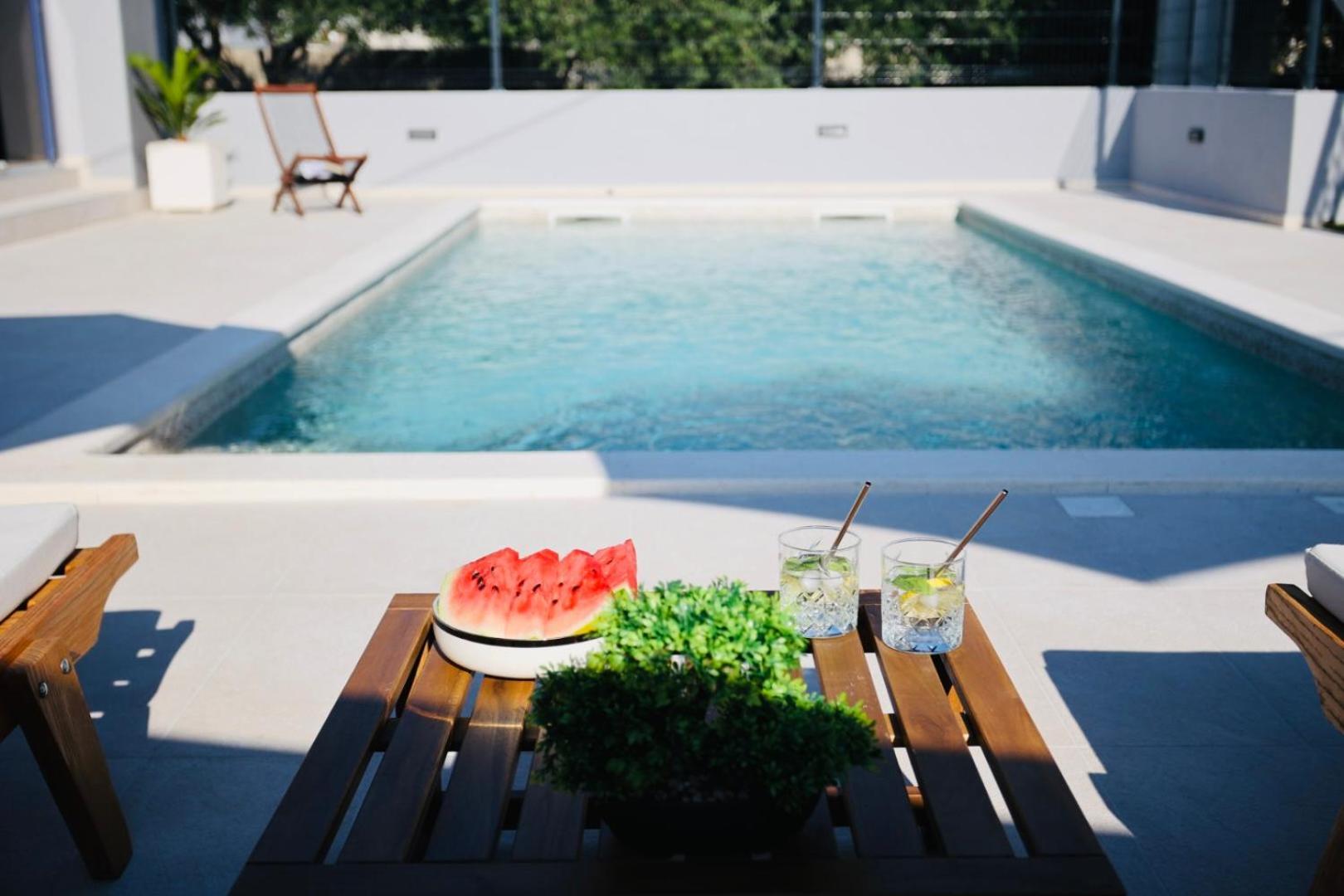 Holiday Home Tia Split Extérieur photo
