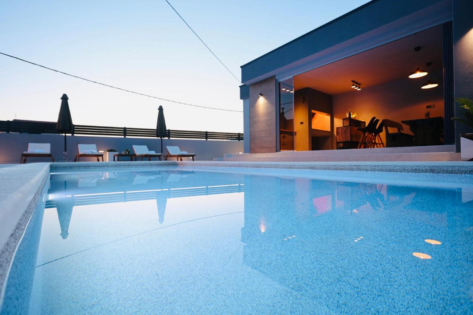 Holiday Home Tia Split Extérieur photo