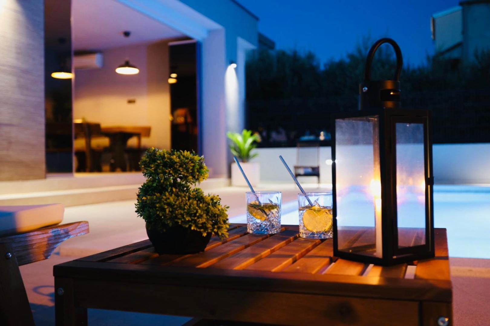 Holiday Home Tia Split Extérieur photo