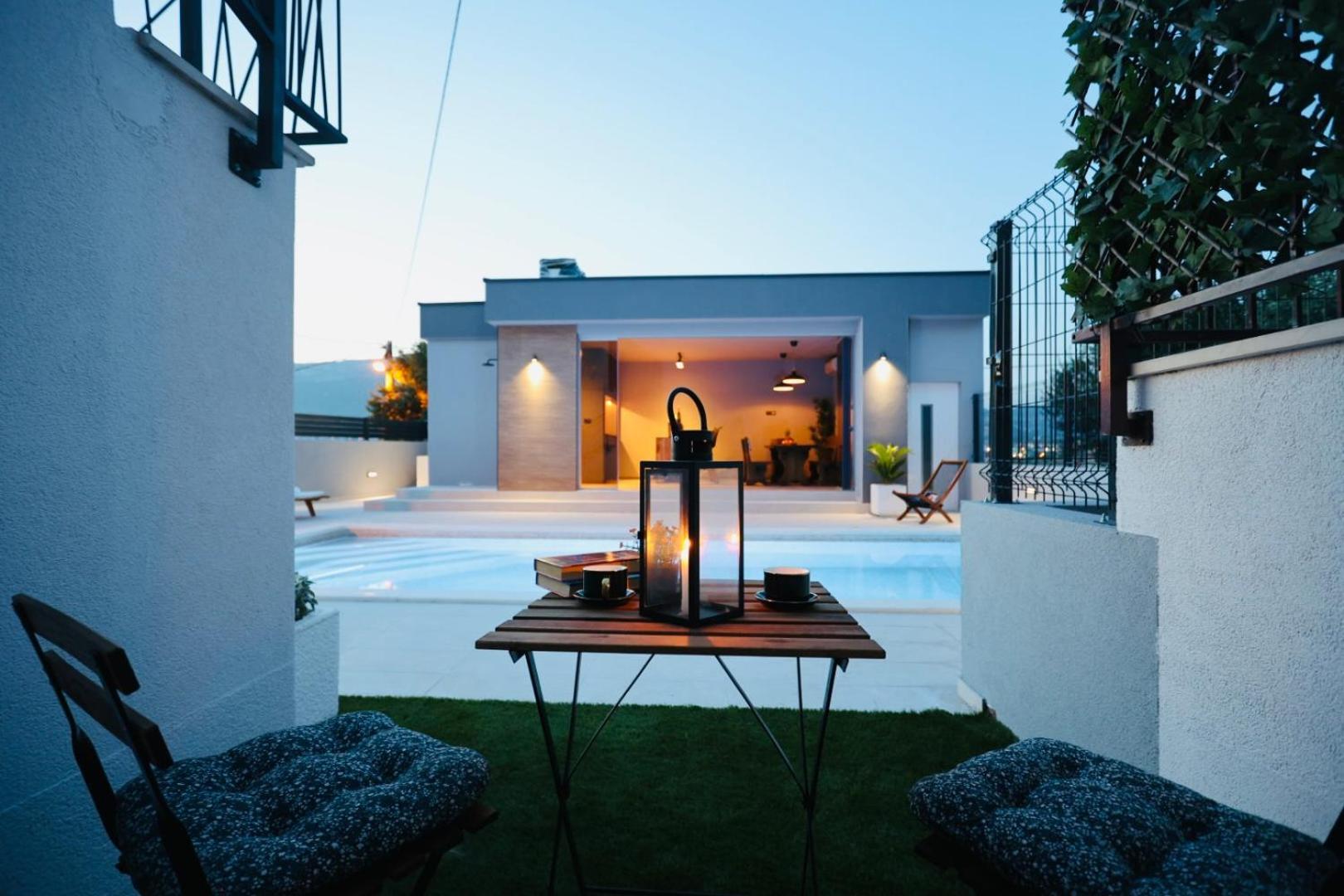 Holiday Home Tia Split Extérieur photo